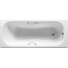 Ванна Roca PRINCESS 170 x 75 см с ручками без ножек A220270001