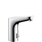 Смеситель для раковины электронный Hansgrohe Focus, 31173000