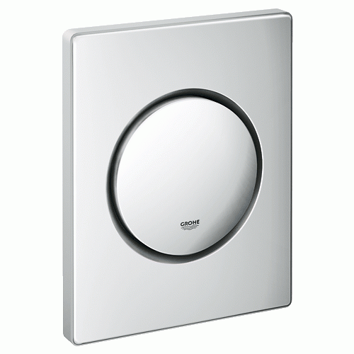Кнопка змиву для інсталяції Grohe NOVA COSMOPOLITAN 38804000, хром