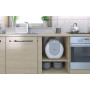 Водонагреватель под мойкой Tesy Compact Line GCU 1015 L52 SRC, 10 л