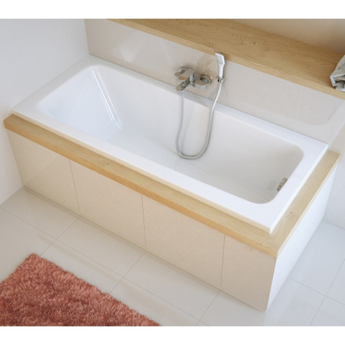 Ванна акрилова Excellent Ava 150 WAEX.AVA15WH