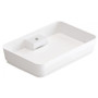 Умывальник Idevit Slim Rectangle 6001-1405 72 см