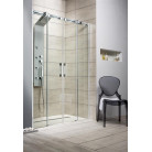 Душевая дверь RADAWAY Espera DWD 140, 380240-01 + 380224-01