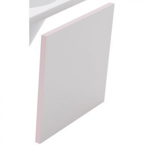 Панель боковая Excellent BeSpot 80 см, OBEX.BSB.16WH