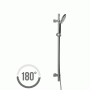 Душевой набор со стойкой Cersanit Vibe S951-021