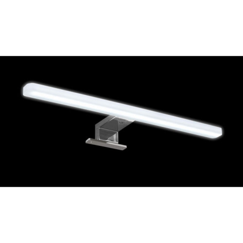 Подсветка LED AQUA RODOS Alpha LUX 7,0 W хром, АР000039885