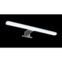 Подсветка LED AQUA RODOS Alpha LUX 7,0 W хром, АР000039885