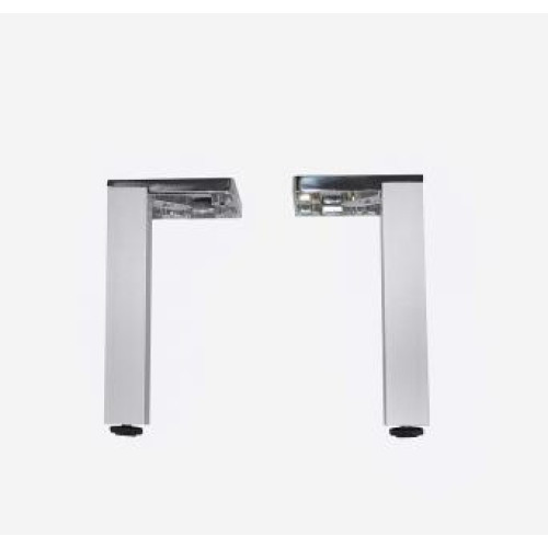 LAUFEN PRO ножки хром, H4830910950041