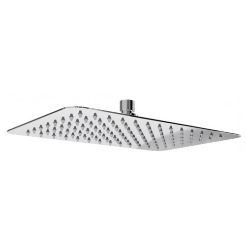 Верхний душ Excellent Slim 20х30 см AREX.3062CR