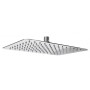 Верхний душ Excellent Slim 20х30 см AREX.3062CR