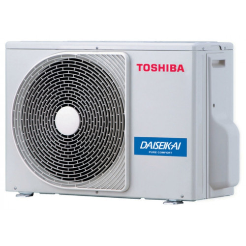 Кондиционер консольный Toshiba UFV RAS-B18UFV-E/RAS-18N3AV-E