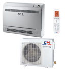 Кондиционер консольный Cooper&Hunter Consol Invertor CH-S12FVX2-NG