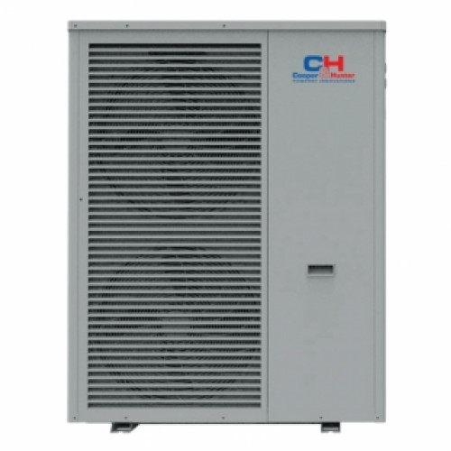Тепловой насос Cooper&Hunter Evipower Inverter CH-HP20UIMPRM
