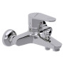 Смеситель для ванны и душа Cersanit CARI S951-002