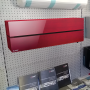 Кондиционер Mitsubishi Electric Premium Red Wine MSZ-LN25VGR-E1/MUZ-LN25VG-E1