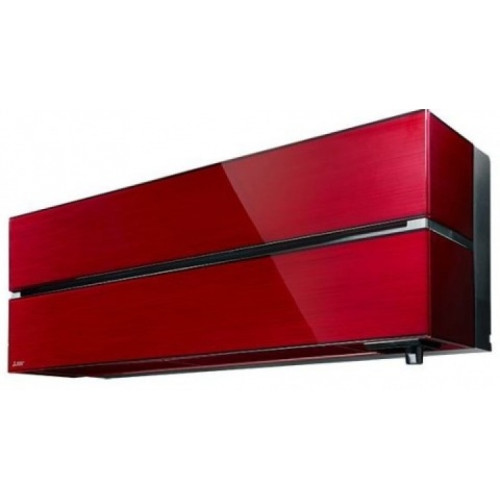 Кондиционер Mitsubishi Electric Premium Red Wine MSZ-LN25VGR-E1/MUZ-LN25VG-E1