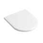 Сидіння для унітазу з функцією slow closing VILLEROY&BOCH OMNIA ARCHITECTURE 98M9C101