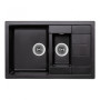 Кухонна мийка Lidz 780x495/200 BLM-14 (LIDZBLM14780495200)
