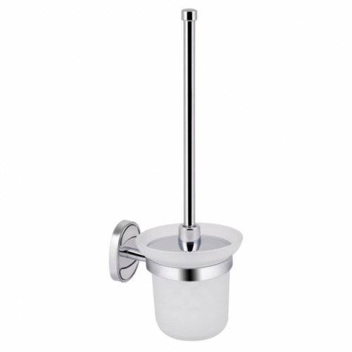 Ёршик Lidz Oreo 0501 подвесной (матовое стекло) LDORE0501CRM22167 Chrome