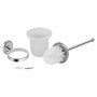 Ёршик Lidz Oreo 0501 подвесной (матовое стекло) LDORE0501CRM22167 Chrome