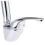 Смеситель для кухни Lidz Premiera 008F (k40) LDPRE008FCRM35573 Chrome