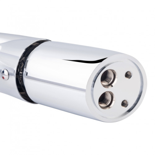 Смеситель для кухни Lidz Premiera 008F (k40) LDPRE008FCRM35573 Chrome