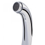 Смеситель для кухни Lidz Premiera 008F (k40) LDPRE008FCRM35573 Chrome