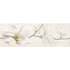 Декор Opoczno Stone Flowers beige inserto 25x75 Декор Opoczno Stone Flowers beige inserto 25x75