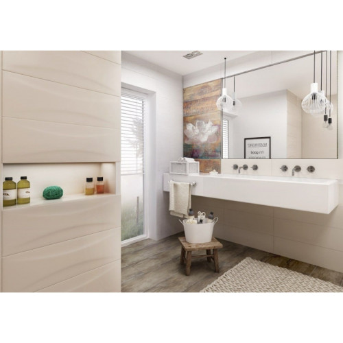 Панно Paradyz Manteia Panel B colour 60x60 PRZ21002