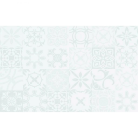 Плитка керамогранитная Cersanit SANSA WHITE PATTERN GLOSSY TWZZ1112622966