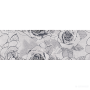 Плитка керамогранитная Cersanit SNOWDROPS INSERTO FLOWER TDZZ1224743762