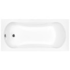 Ванна Besco Aria Plus 160x70, AriaPlus/160/70