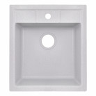 Кухонная мойка Lidz 460х515/200 GRA-09 (LIDZGRA09460515200)