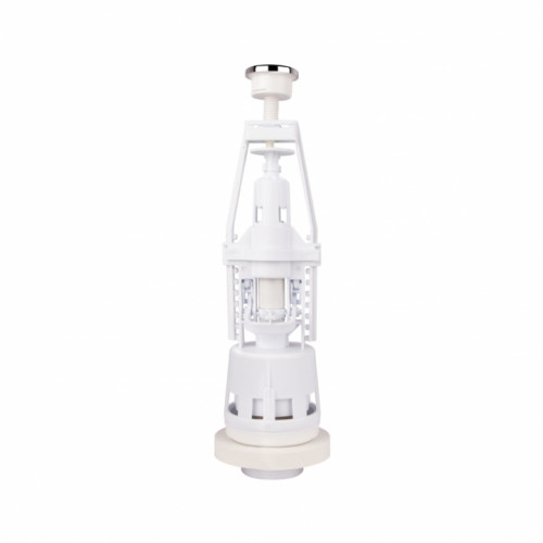 Сливной механизм для унитаза Lidz (WHI) 60 02 K001 00 LIDZWHI6002K00100