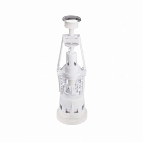 Сливной механизм для унитаза Lidz (WHI) 60 02 K001 00 LIDZWHI6002K00100
