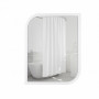 Зеркало Qtap Scorpio 55х695 White QT147850701W