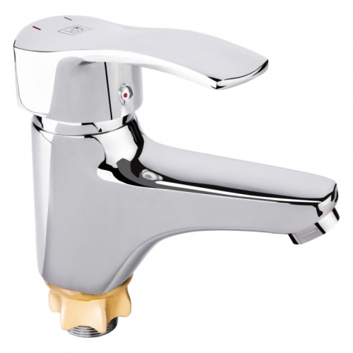 Смеситель для раковины Lidz Tani 001F (k40) LDTAN001FCRM35119 Chrome