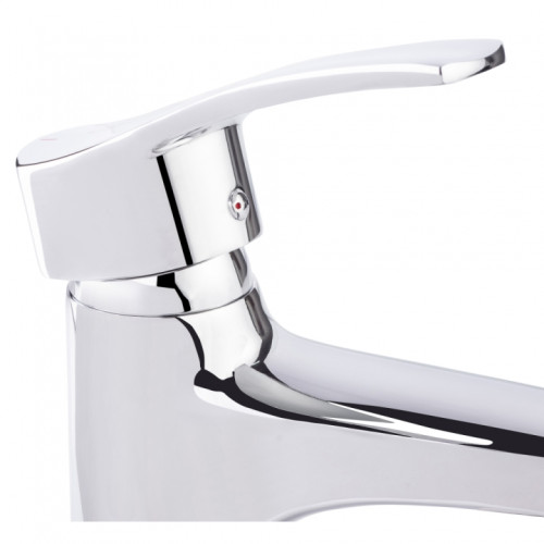 Смеситель для раковины Lidz Tani 001F (k40) LDTAN001FCRM35119 Chrome