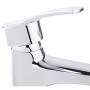 Смеситель для раковины Lidz Tani 001F (k40) LDTAN001FCRM35119 Chrome
