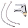 Смеситель для раковины Lidz Tani 001F (k40) LDTAN001FCRM35119 Chrome
