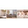 Декор Opoczno Royal Garden inserto flower 29,7x60