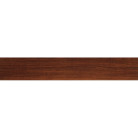 Плитка My Way Paradyz Rovere rosso матовая, ректифицированная 19,8x119,8 MWP06005