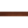 Плитка My Way Paradyz Rovere rosso матовая, ректифицированная 19,8x119,8 MWP06005