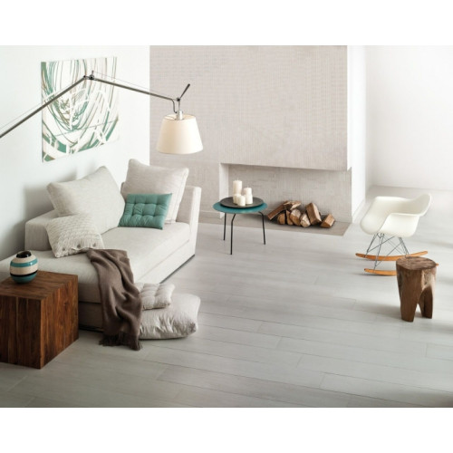 Плитка My Way Paradyz Rovere rosso матовая, ректифицированная 19,8x119,8 MWP06005