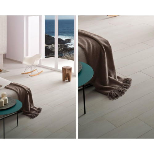 Плитка My Way Paradyz Rovere rosso матовая, ректифицированная 19,8x119,8 MWP06005