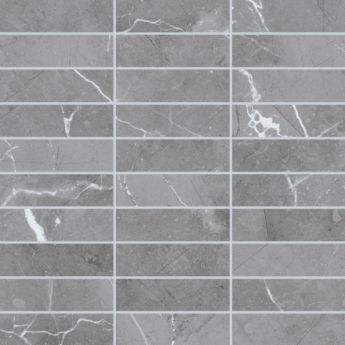 Плитка керамогранитная Cersanit CONRAD GREY MOSAIC MATT TDZZ1263498188