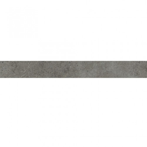 Плитка керамогранитная Cersanit HIGHBROOK DARK GREY SKIRTING TDZZ1254266186