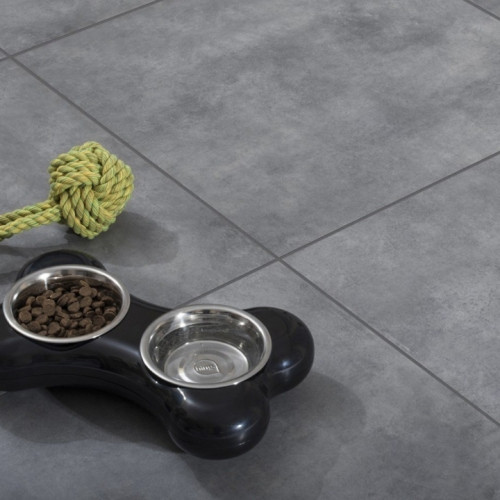 Плитка напольная Cerrad Batista Steel Rect 59,7х59,7