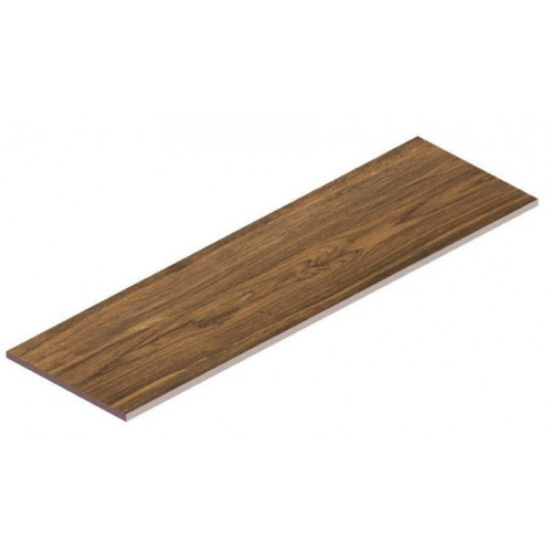 Плитка напольная Cerrad Ultima Brown 17,5х60