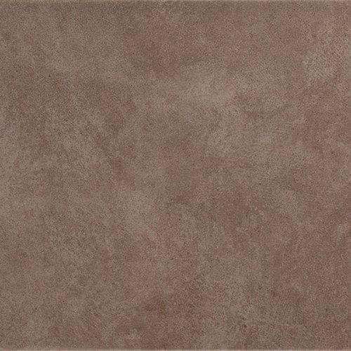 Плитка напольная Samanto браун 42X42